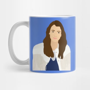 Sloane Mug